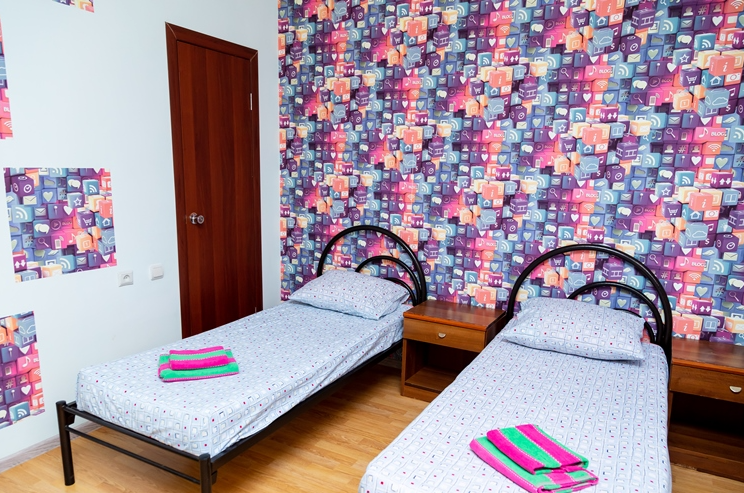 Трёхместный «Стандарт»