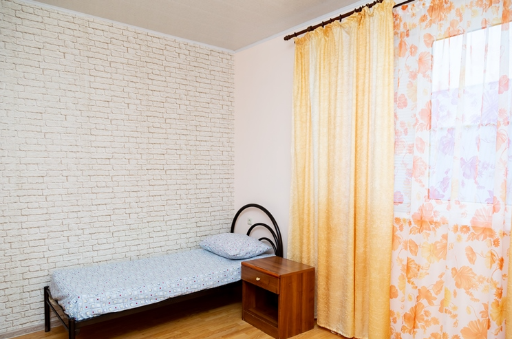 Трёхместный «Стандарт»