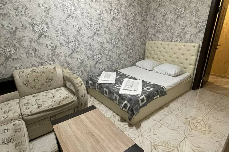 2-х местный «Стандарт» без балкона