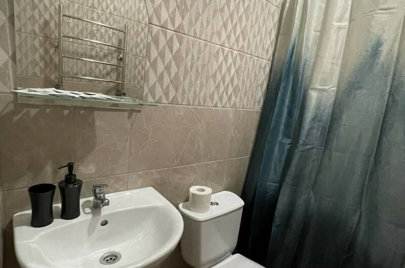 2-х местный «Стандарт» без балкона