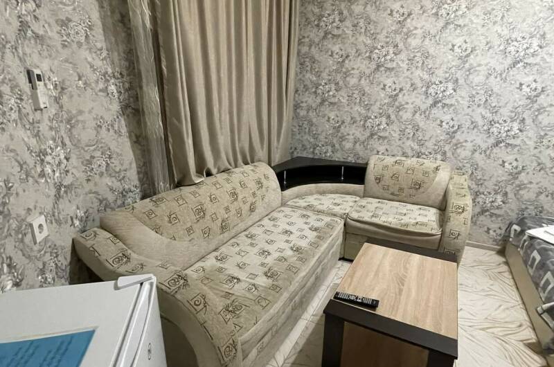 2-х местный «Стандарт» без балкона