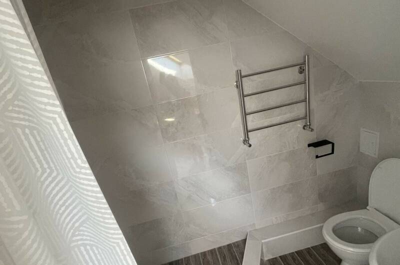 3-х комнатный номер «люкс» с удобствами