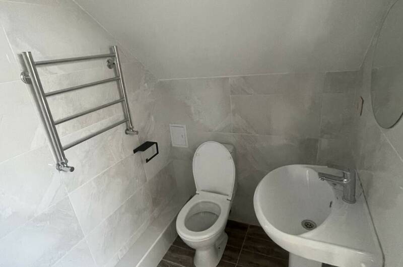 3-х комнатный номер «люкс» с удобствами