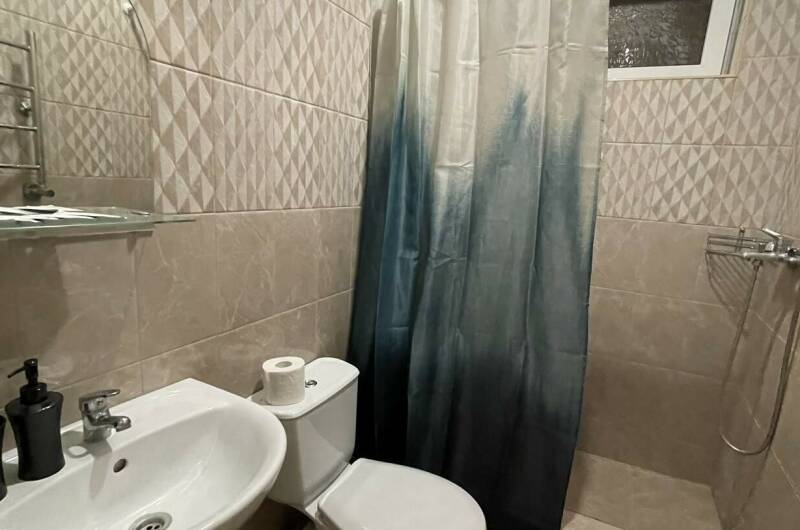 3-х местный «Стандарт» без балкона