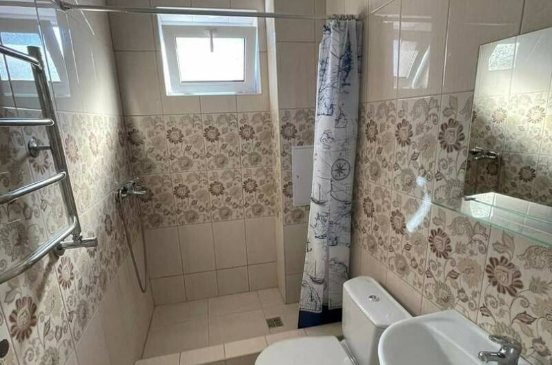 2-х местный «Стандарт» с балконом