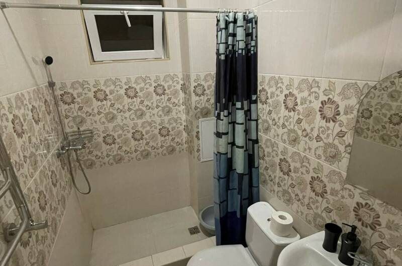 3-х местный «Стандарт» с балконом