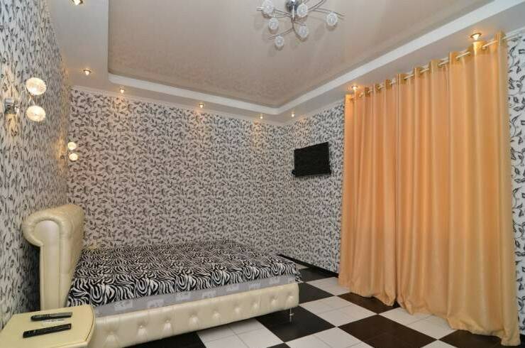 2-х комнатный номер с улучшенным интерьером