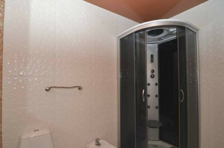 2-х комнатный номер с улучшенным интерьером