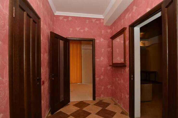 2-х комнатный «Люкс» (№ 1)