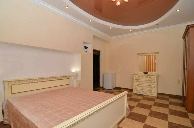 2-х комнатный «Люкс» (№ 2)