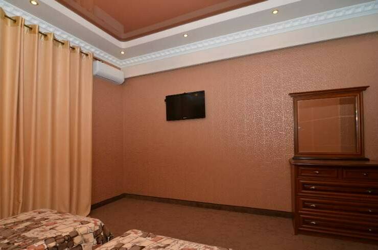 2-х местный «Полулюкс»