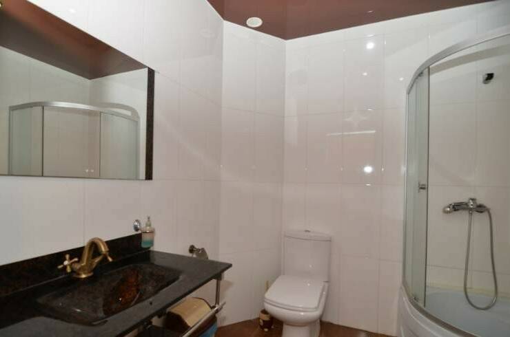 2-х местный «Полулюкс»