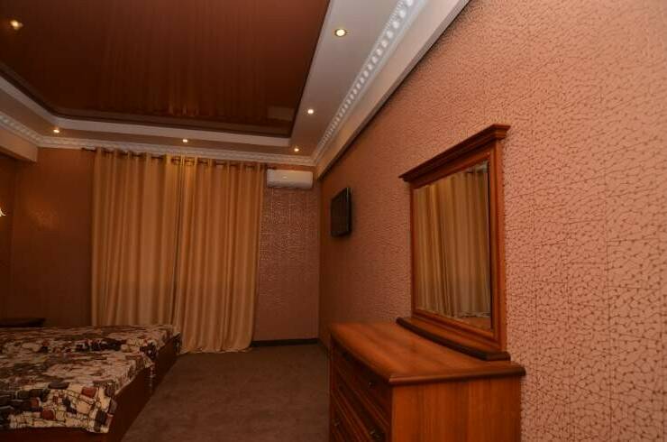 2-х местный «Полулюкс»