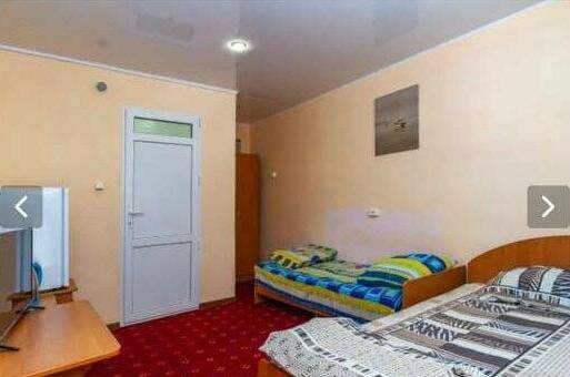 3-х местный «Эконом»