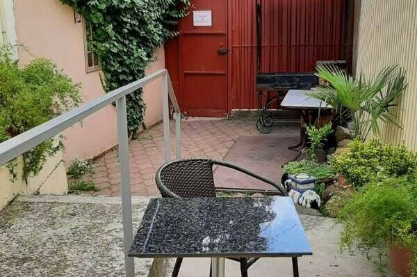 Двухкомнатный квартирного типа