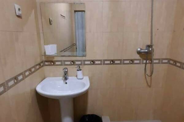 Двухкомнатный квартирного типа