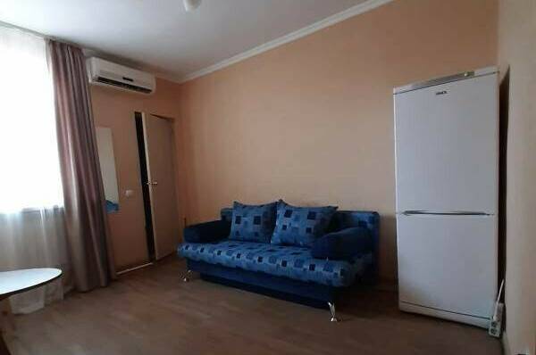 Двухкомнатный с удобствами