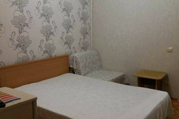 Двухместный «Стандарт» + доп. место