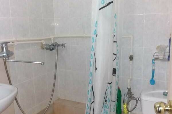 Двухместный «Стандарт» + доп. место