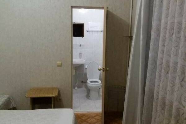 Двухместный «Стандарт» + доп. место