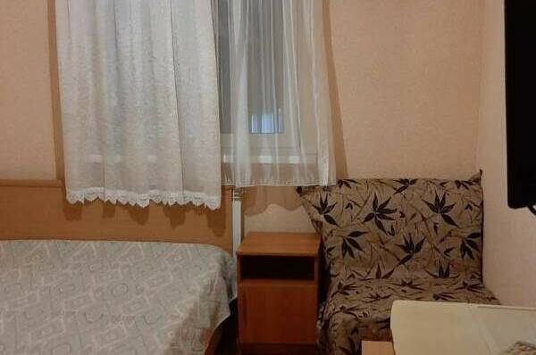 Двухместный «Эконом» + доп. место