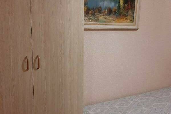 Двухместный «Эконом» + доп. место