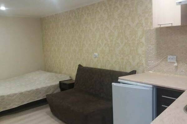 Четырехместная «Студия»