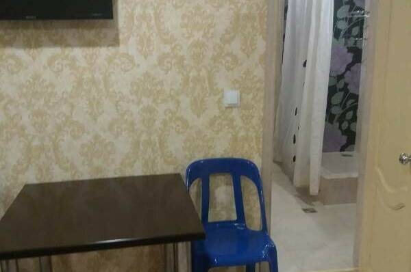 Четырехместная «Студия»