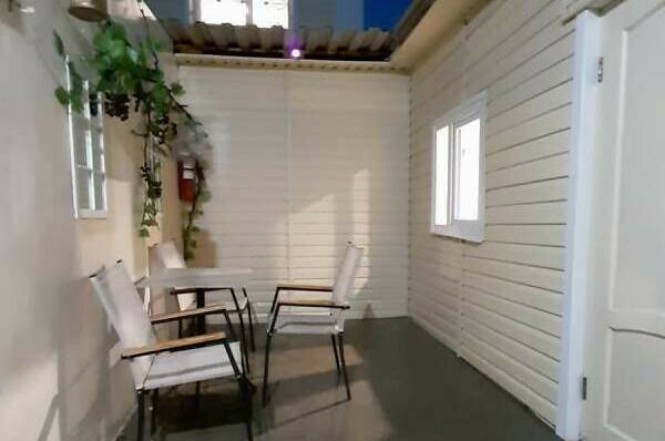 Четырехместная «Студия»