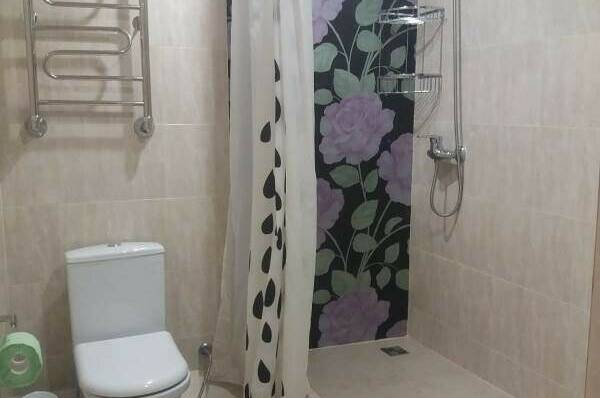 Четырехместная «Студия»