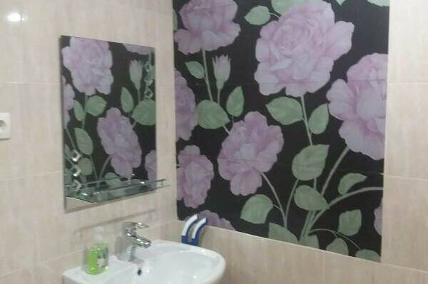 Четырехместная «Студия»