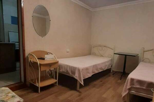 Однокомнатный с кухней