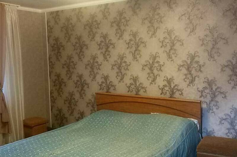 Двухместный «Стандарт» + 2 доп. места