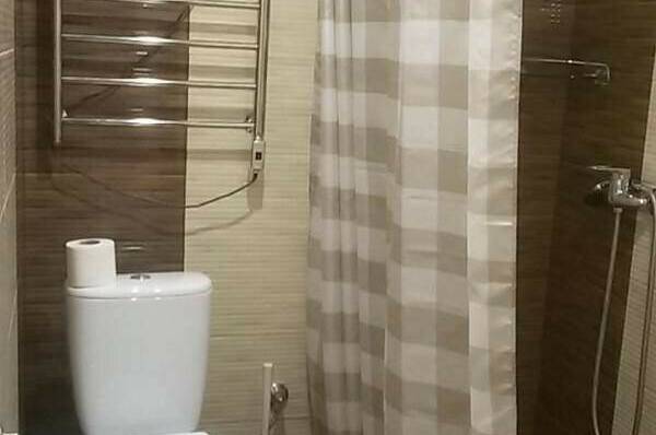 Двухместный «Стандарт» + 2 доп. места