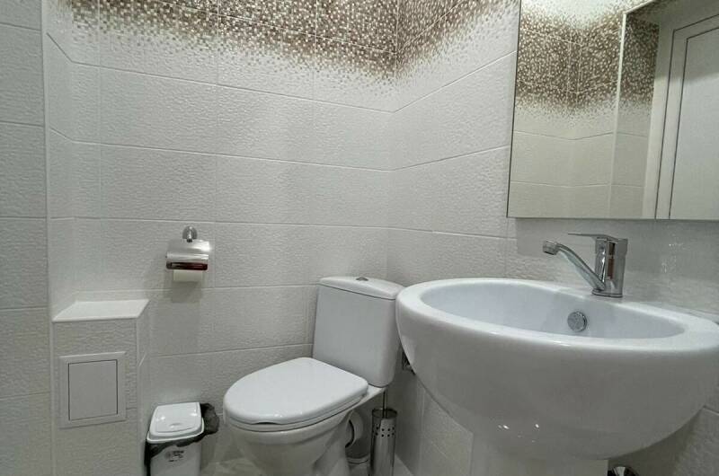 Номер «Полулюкс» (2−4 человека)