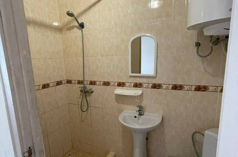 Номера «Стандарт» (2−5 человек)