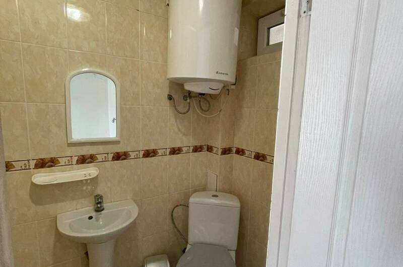 Номера «Стандарт» (2−5 человек)