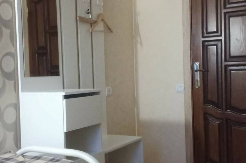 «Двухместный»