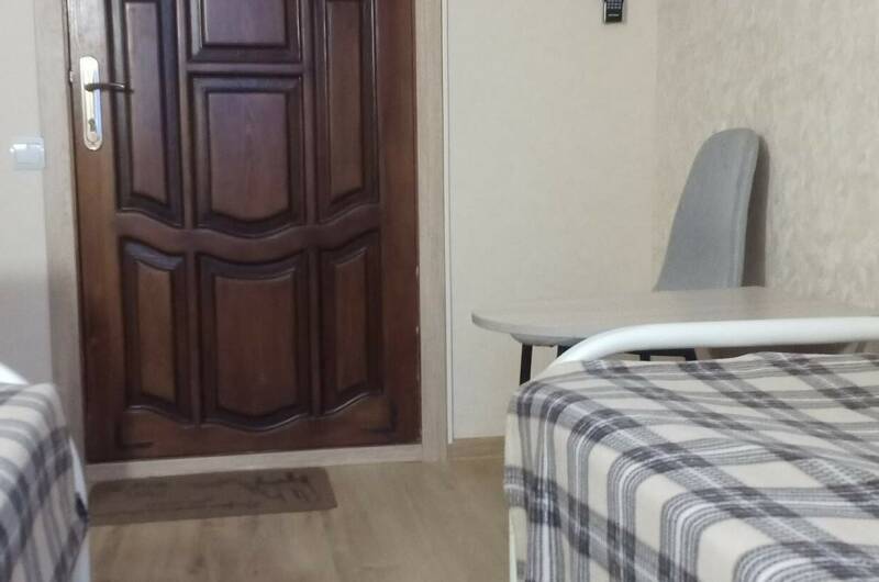 «Двухместный»