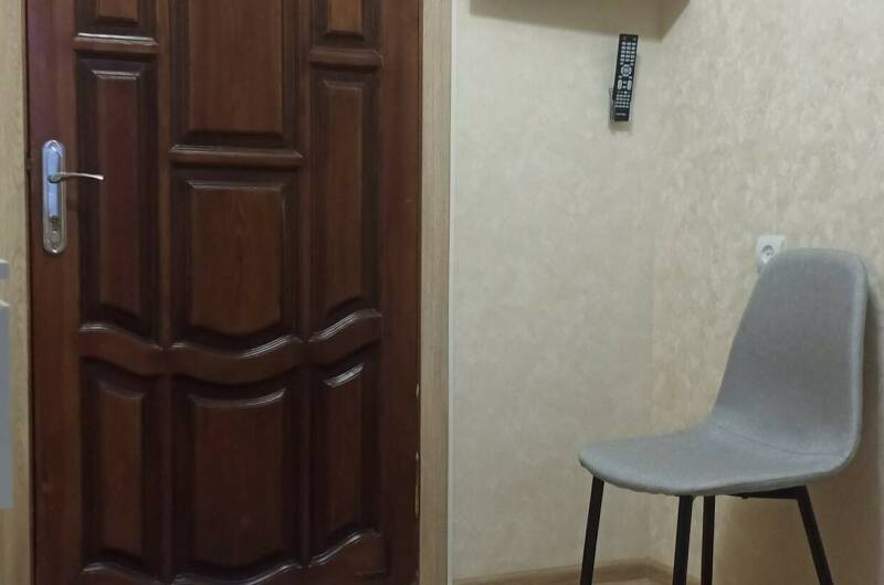 «Двухместный»