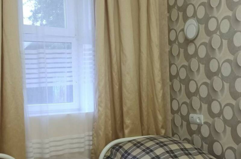 «Двухместный»