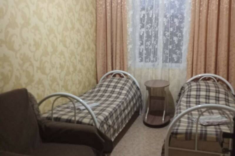 «Двухместный»