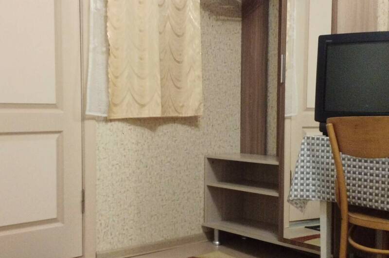 «Четырехместный»