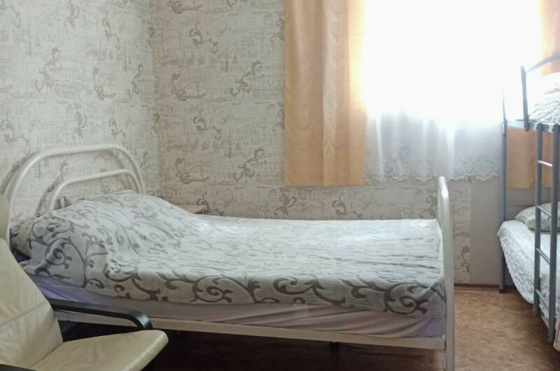 «Четырехместный»