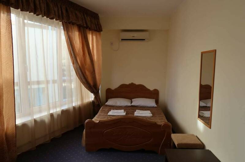 2-х местный «Стандарт»