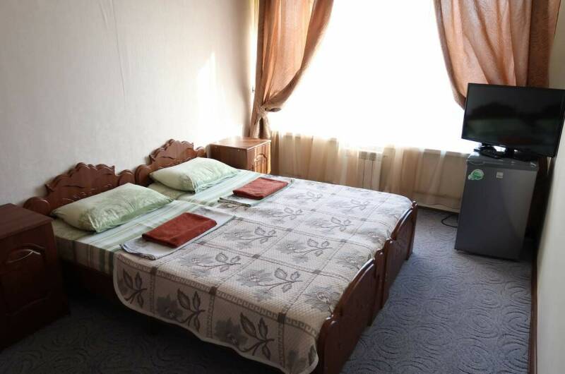 2-х местный «Стандарт»