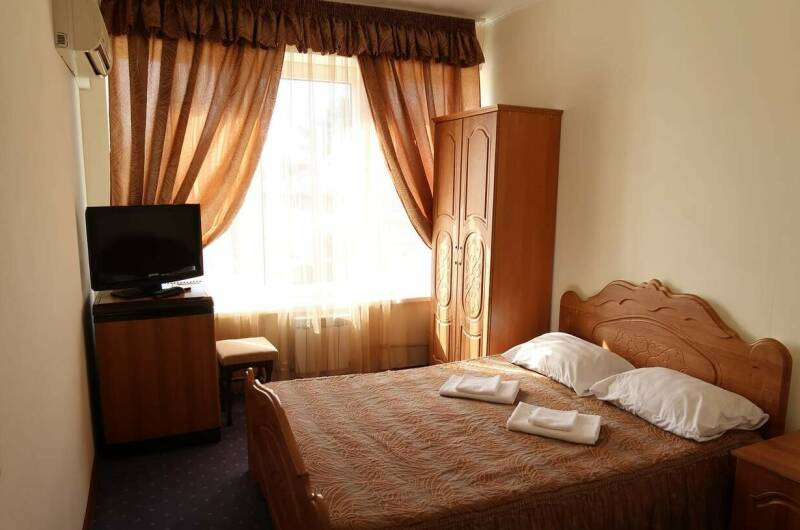 2-х местный «Стандарт»