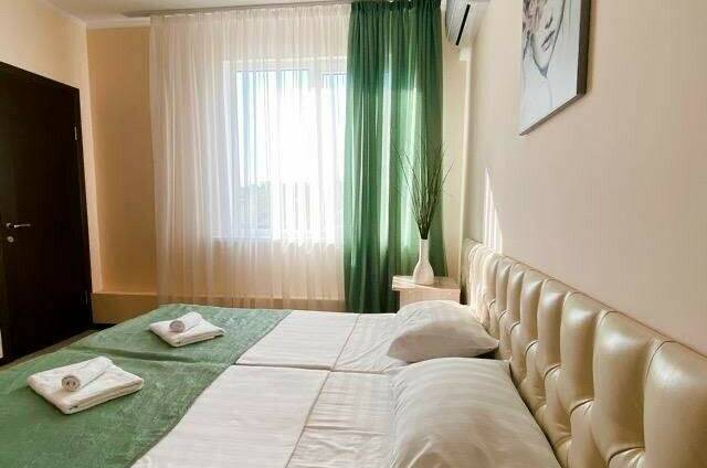 2-х местный «Полулюкс»