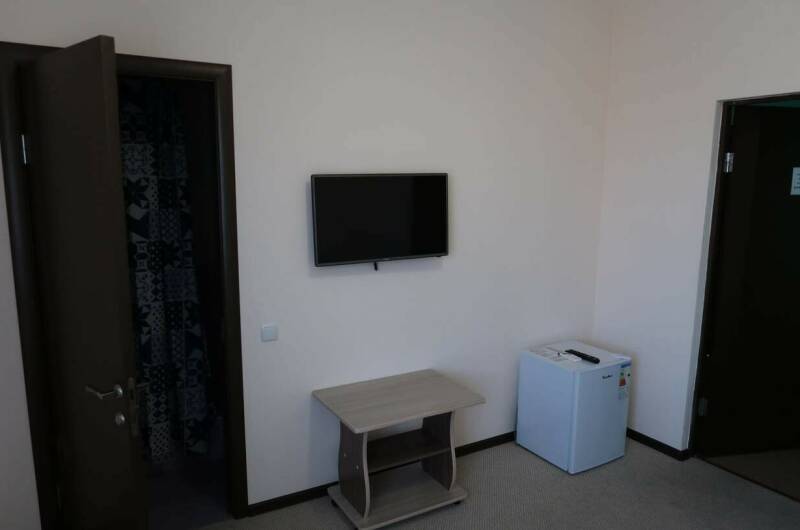 2-х местный «Полулюкс»