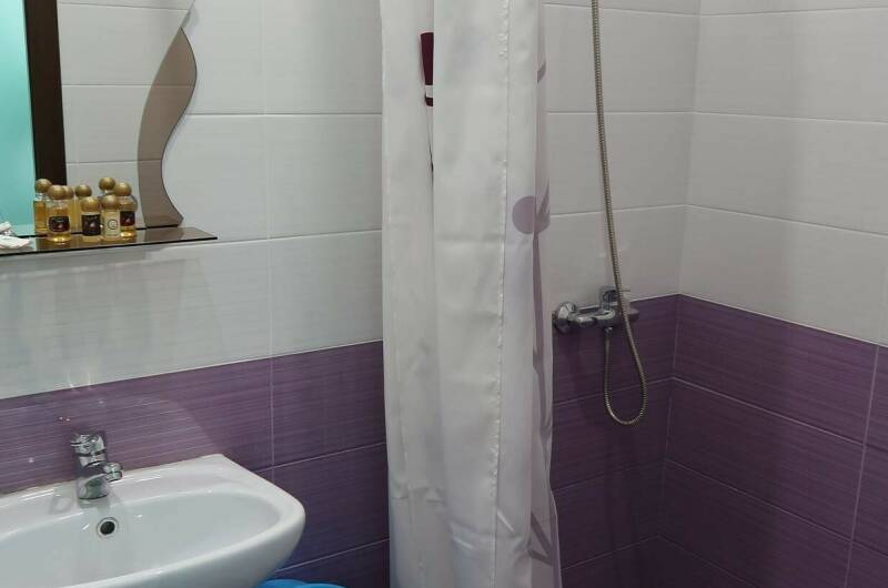 2-х местный «Полулюкс» с мини-кухней